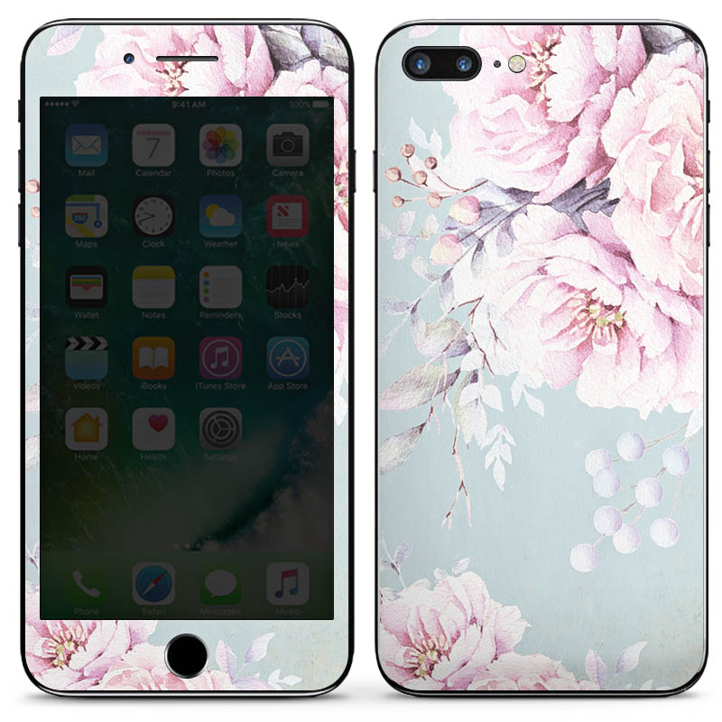 Folien für Smartphones matt