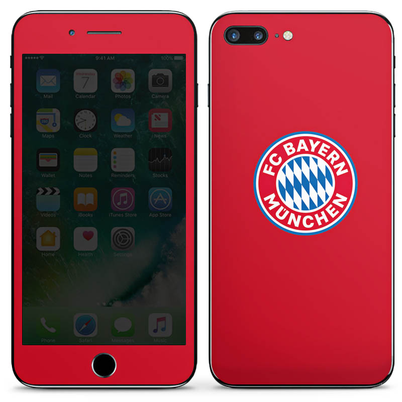 Folien für Smartphones matt