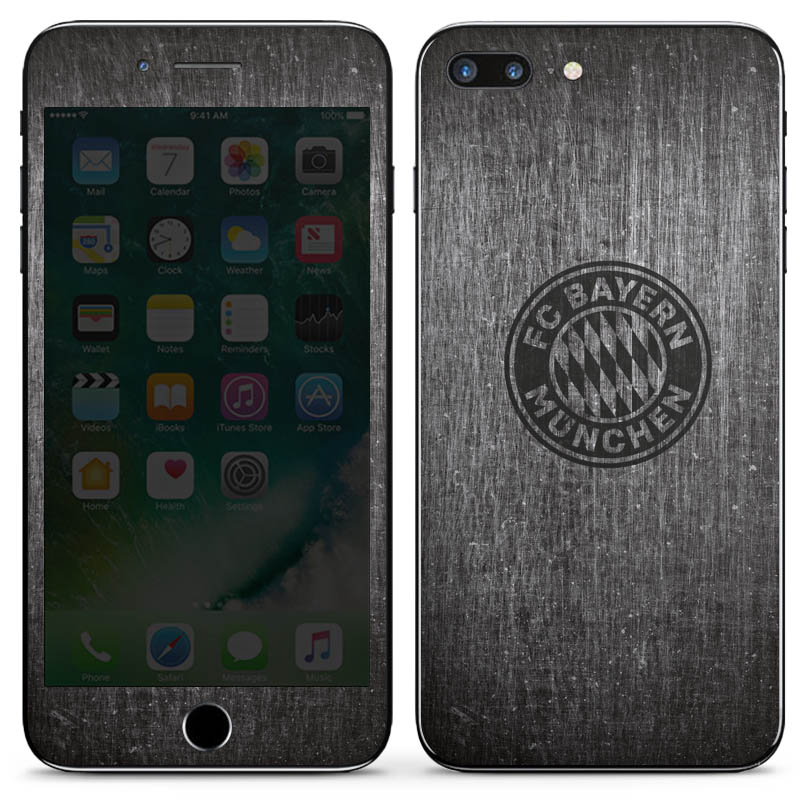 Folien für Smartphones matt