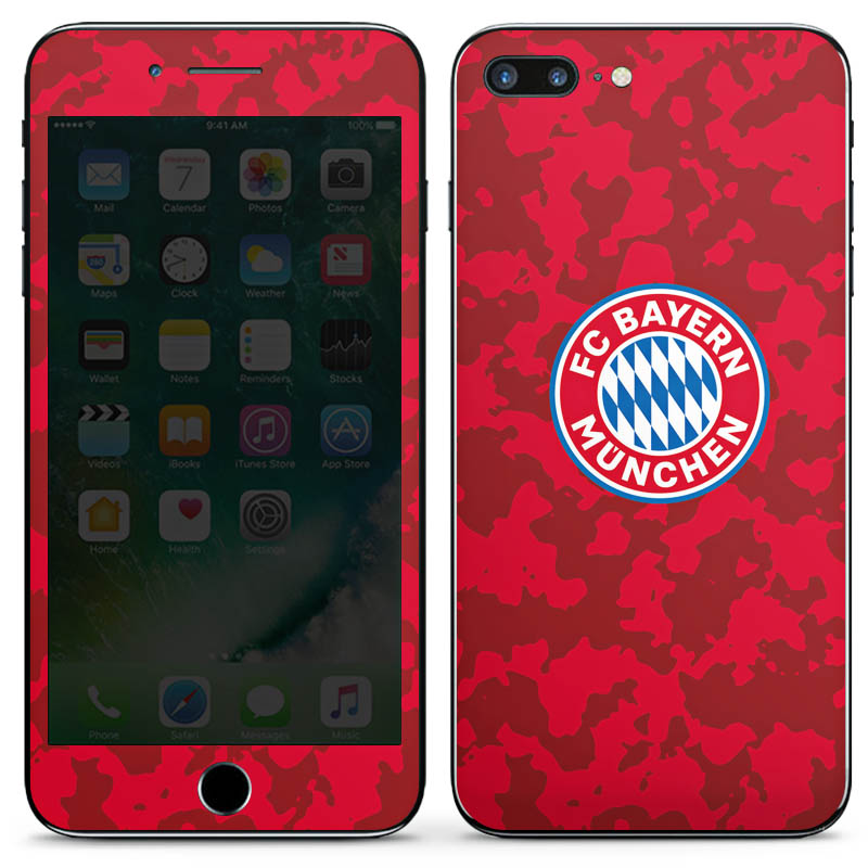 Folien für Smartphones matt