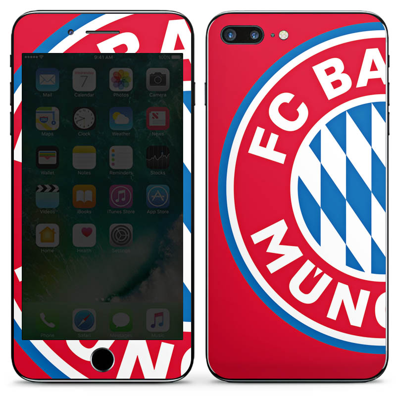 Folien für Smartphones matt