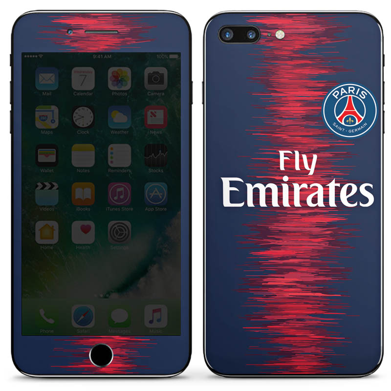 Folien für Smartphones matt