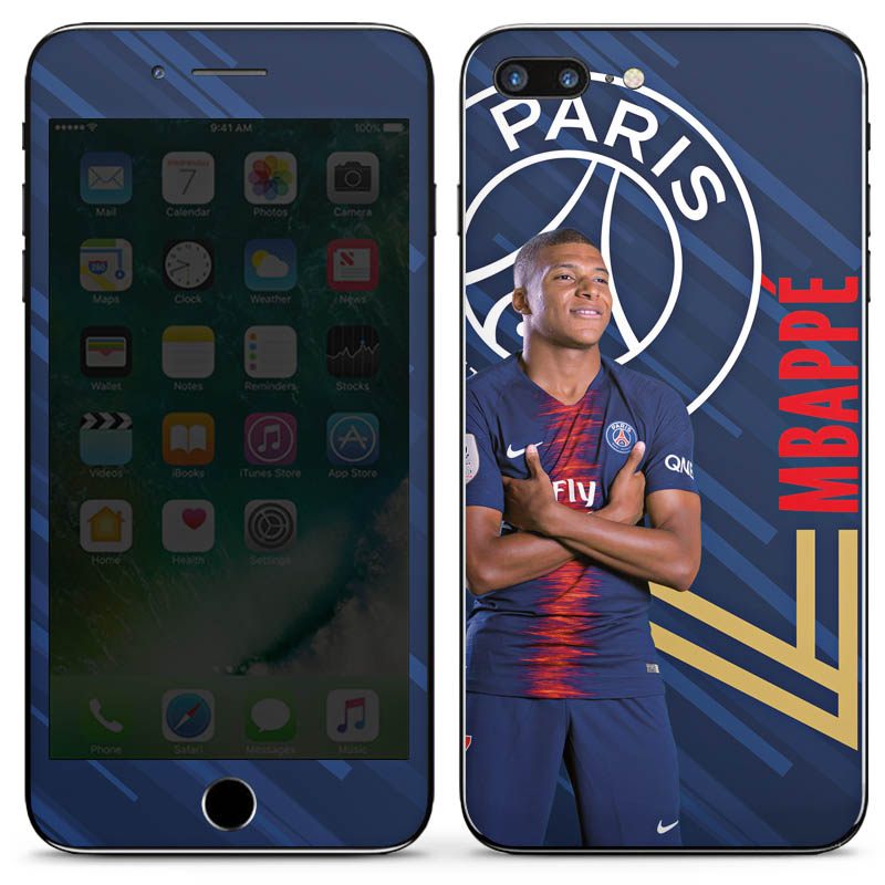 Folien für Smartphones matt