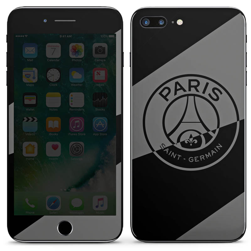 Folien für Smartphones matt