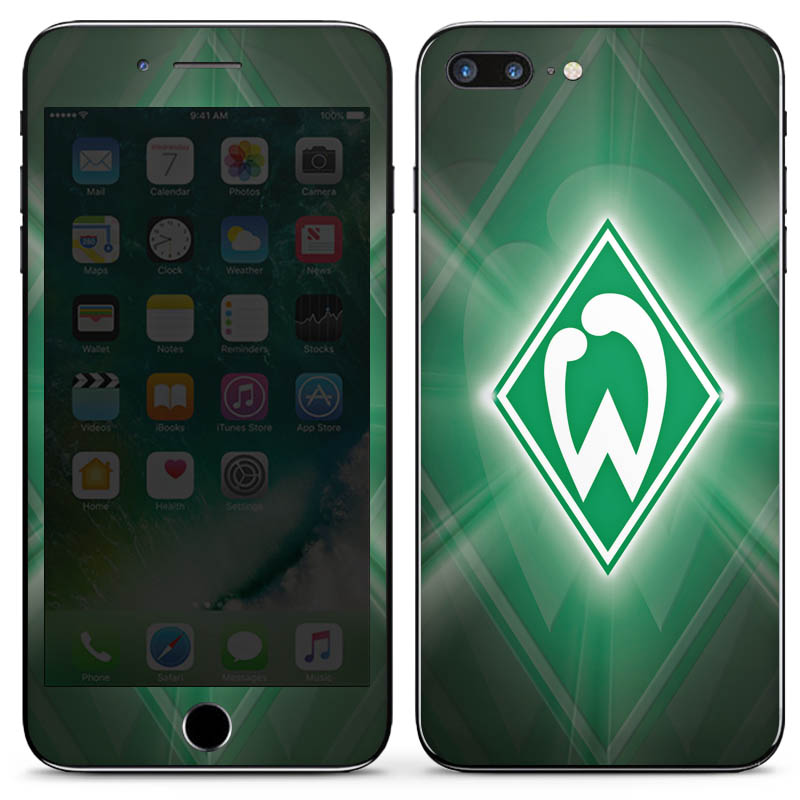 Folien für Smartphones matt