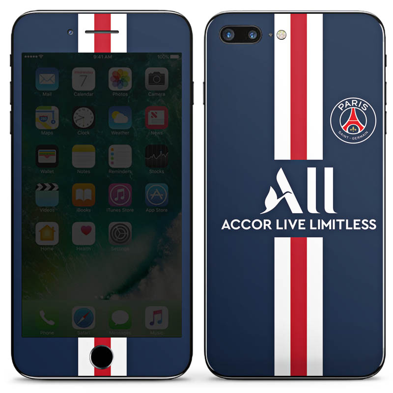 Folien für Smartphones matt