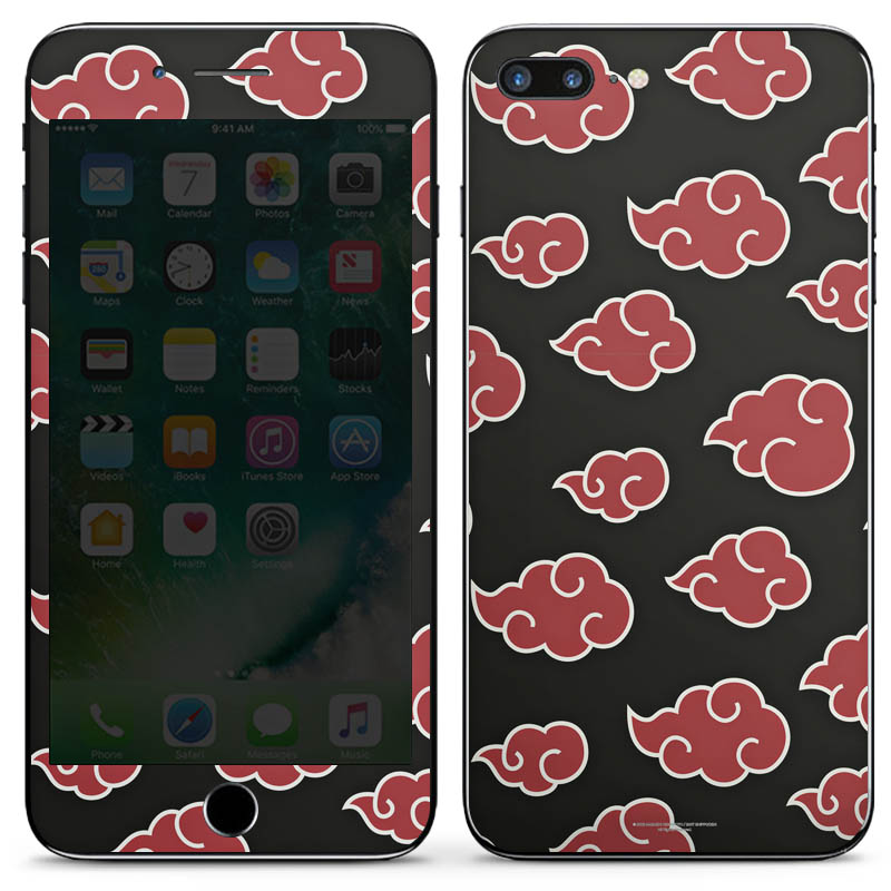 Folien für Smartphones matt