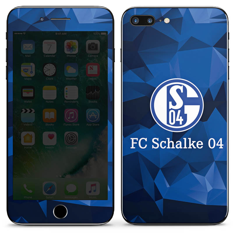 Folien für Smartphones matt