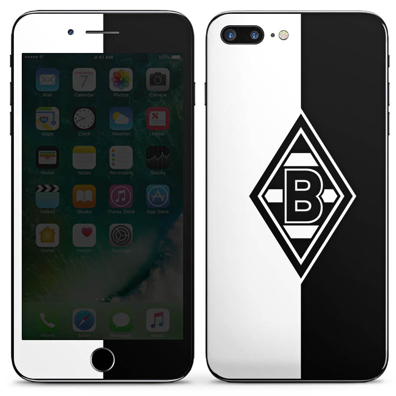 Folien für Smartphones matt