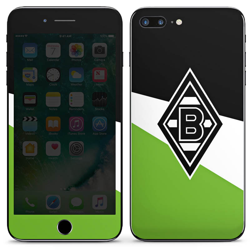 Folien für Smartphones matt