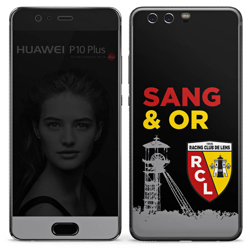 Sang & Or RC Lens