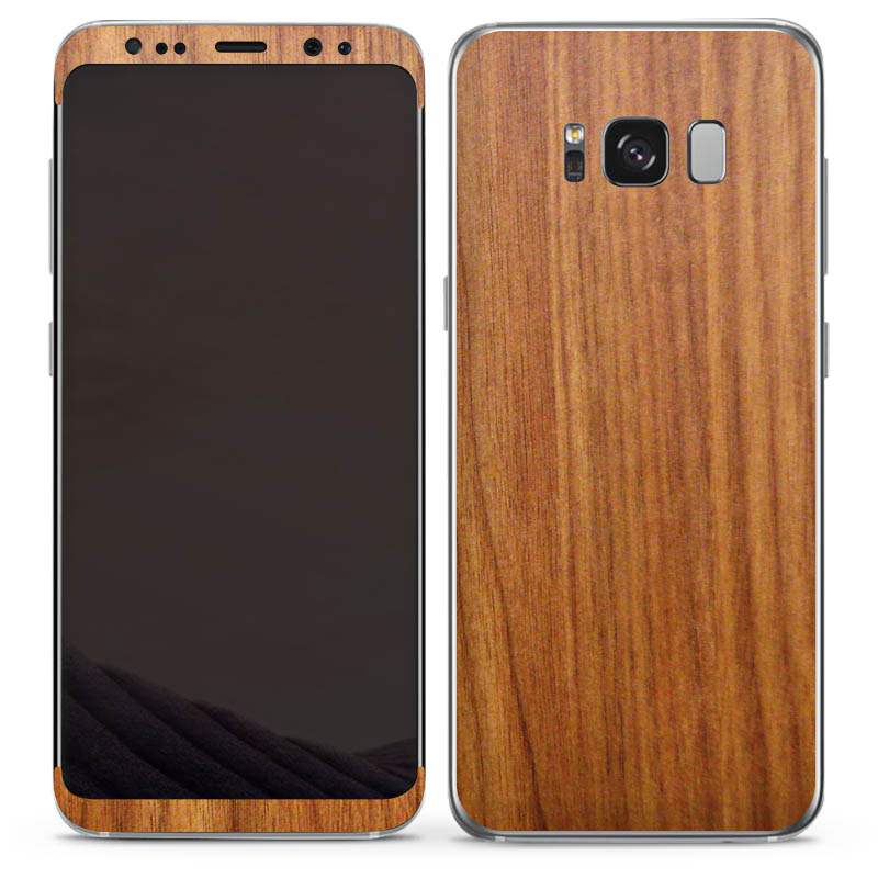 Folien für Smartphones matt