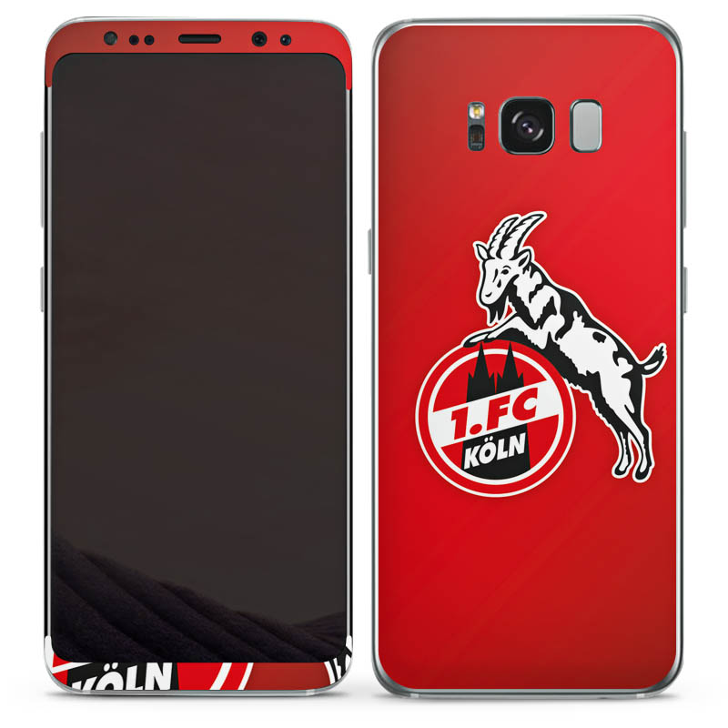 Folien für Smartphones matt