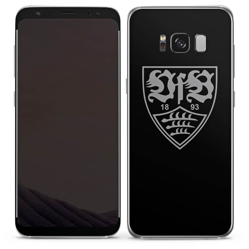 Folien für Smartphones matt