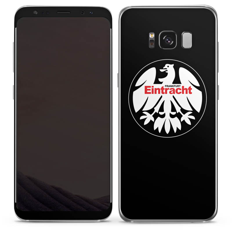 Folien für Smartphones matt