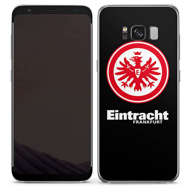 Folien für Smartphones matt