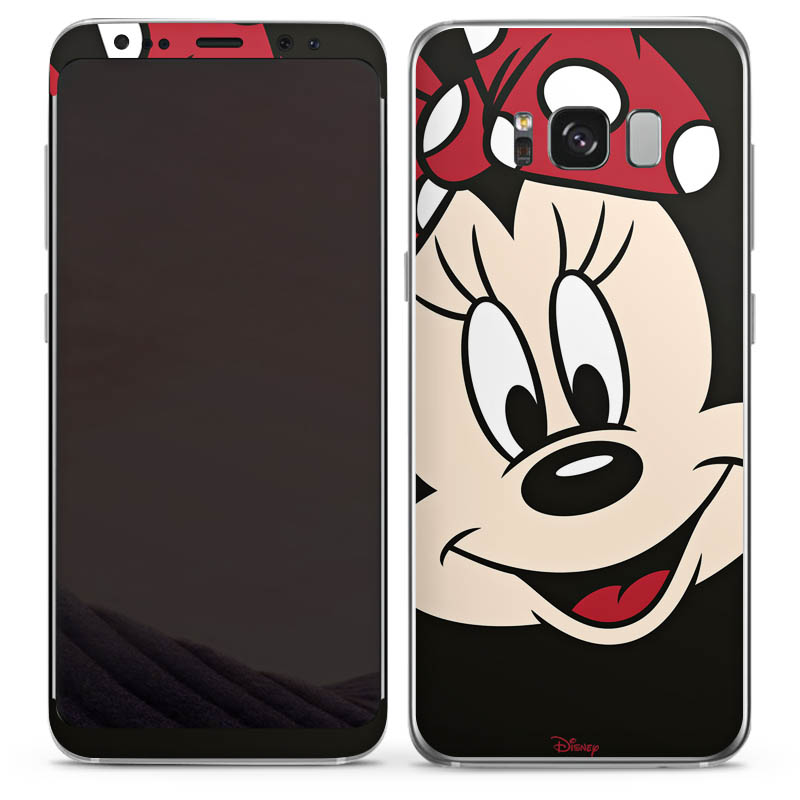 Folien für Smartphones matt