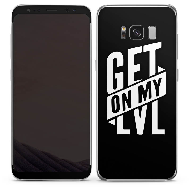 Folien für Smartphones matt