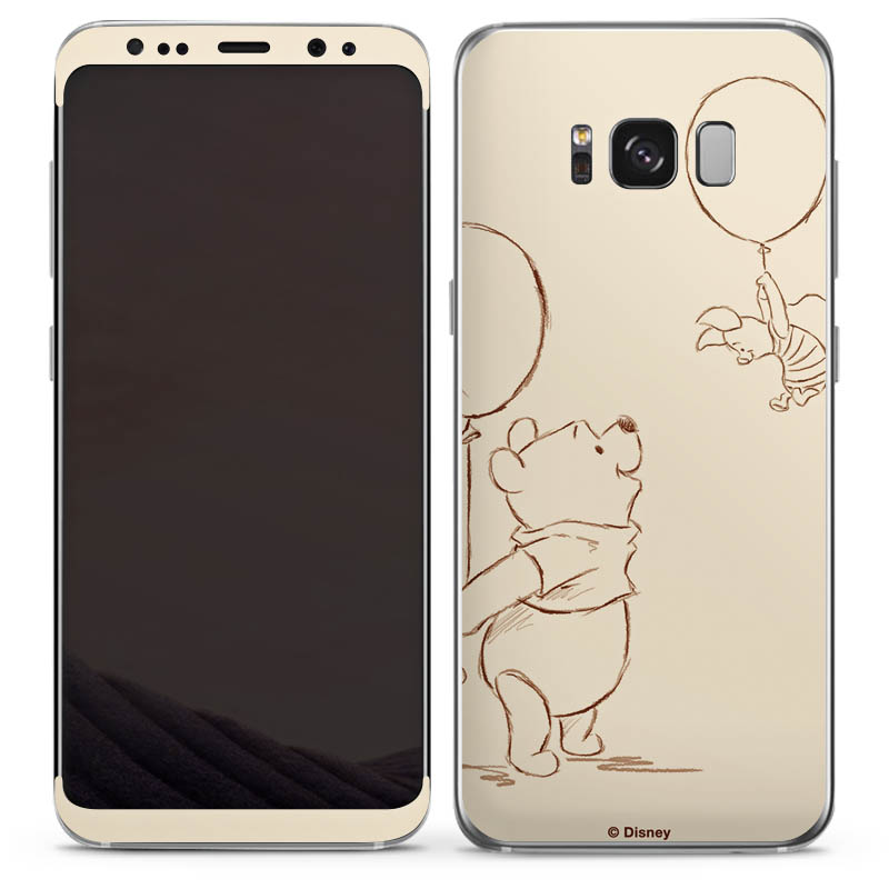 Folien für Smartphones matt