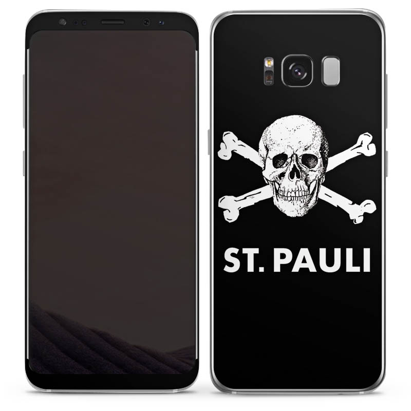 Folien für Smartphones matt