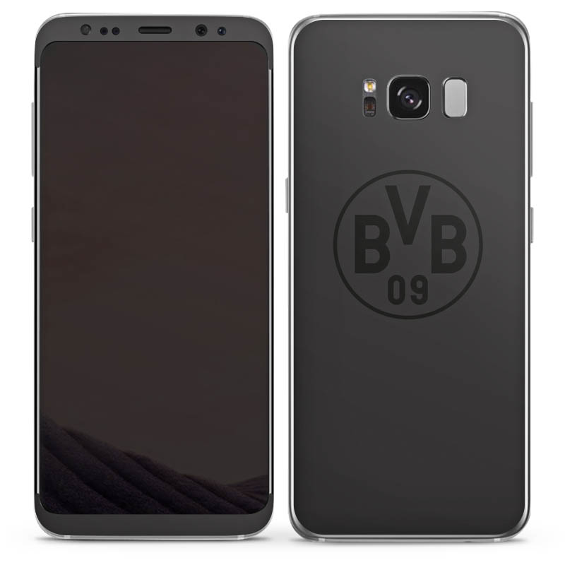 Folien für Smartphones matt