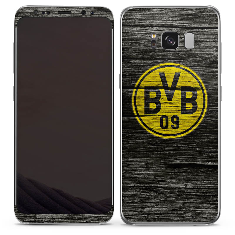 Folien für Smartphones matt