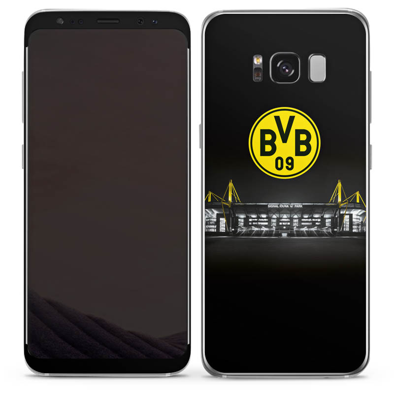 Folien für Smartphones matt