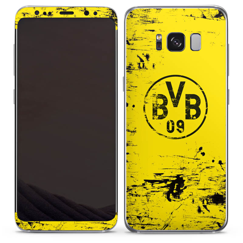 Folien für Smartphones matt