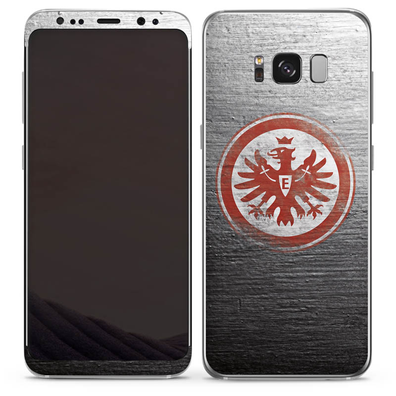 Folien für Smartphones matt