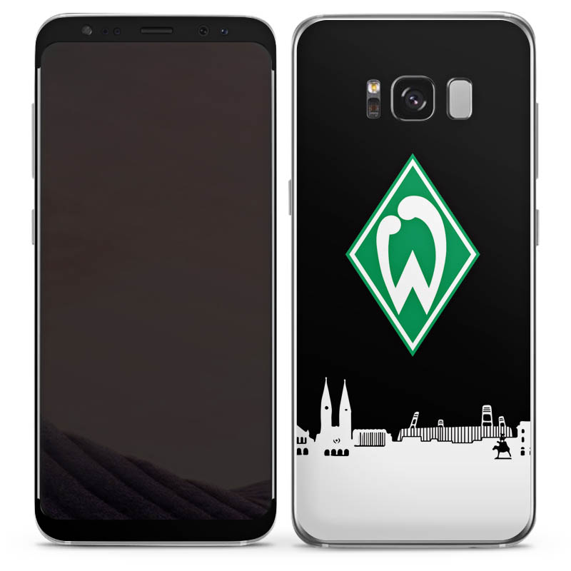 Folien für Smartphones matt