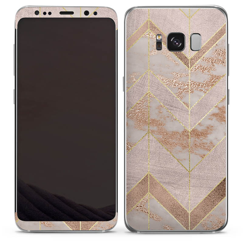 Folien für Smartphones matt