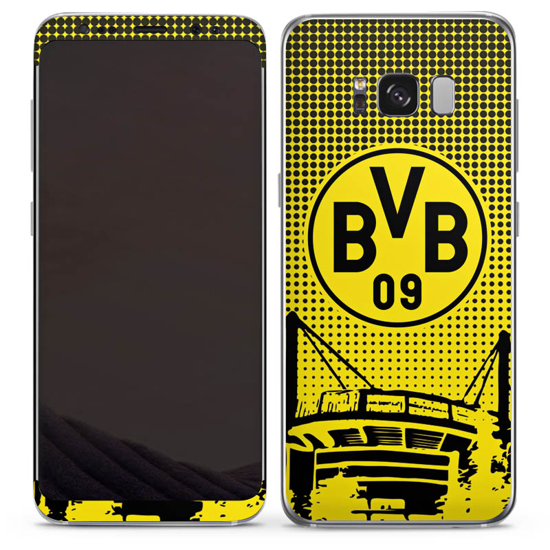 Folien für Smartphones matt