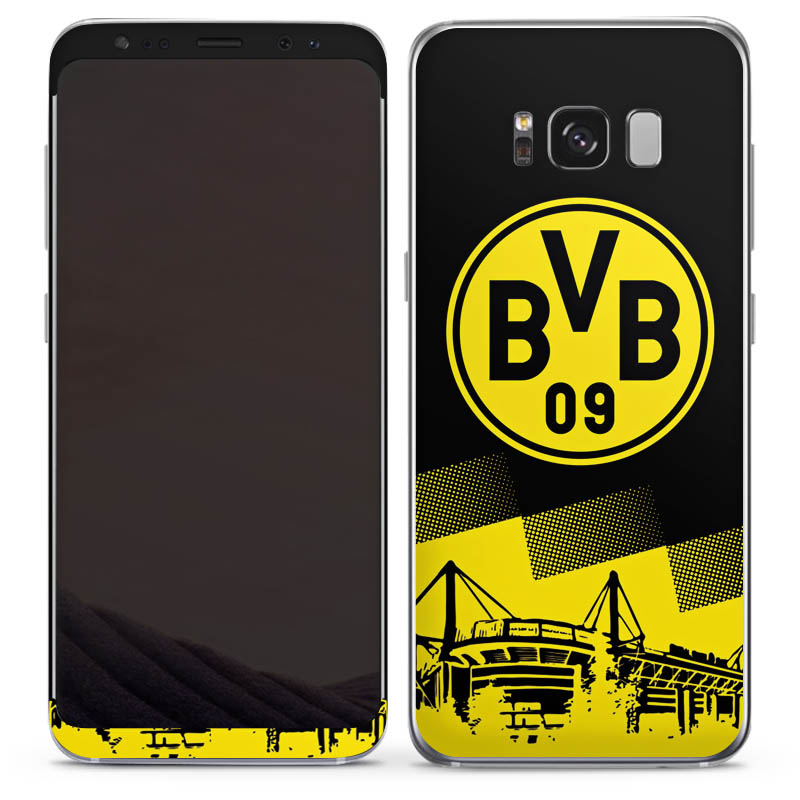 Folien für Smartphones matt