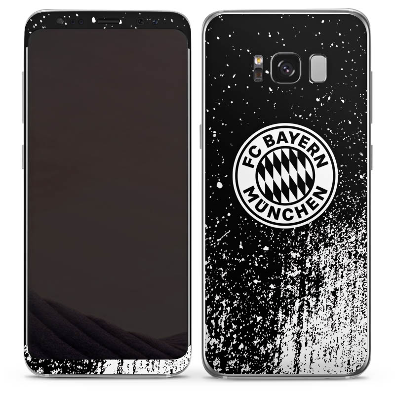 Folien für Smartphones matt