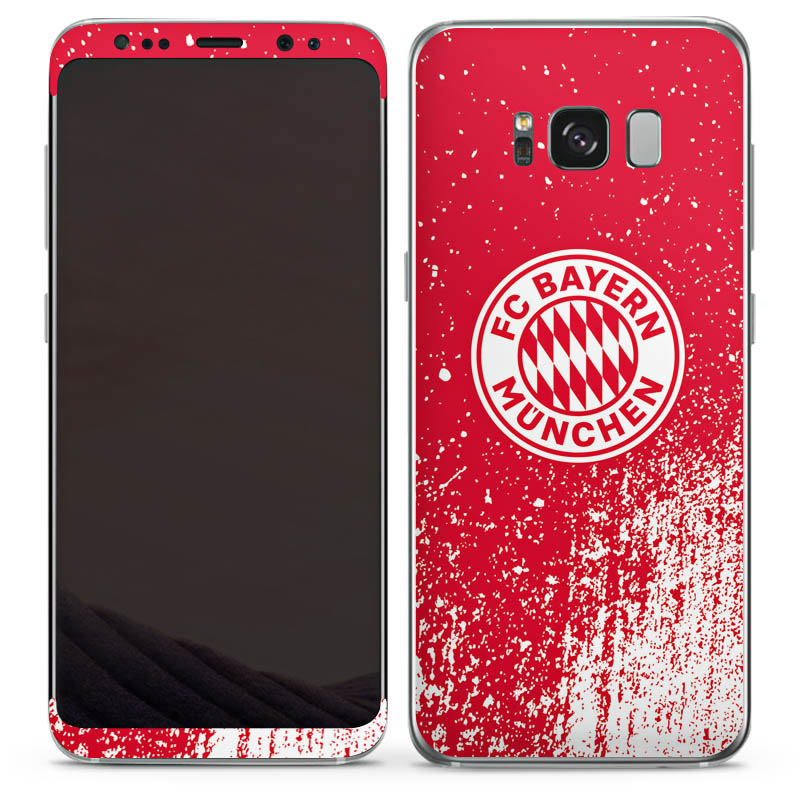 Folien für Smartphones matt