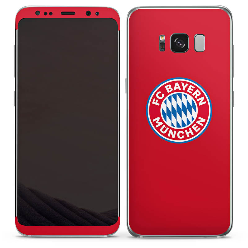 Folien für Smartphones matt