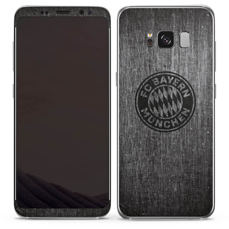 Folien für Smartphones matt