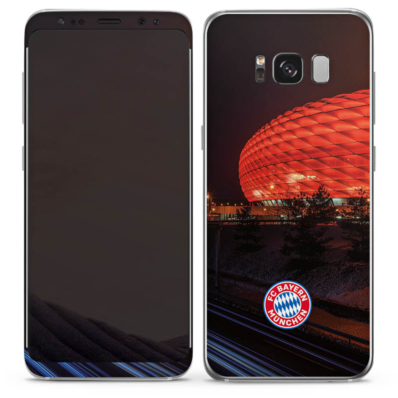 Folien für Smartphones matt