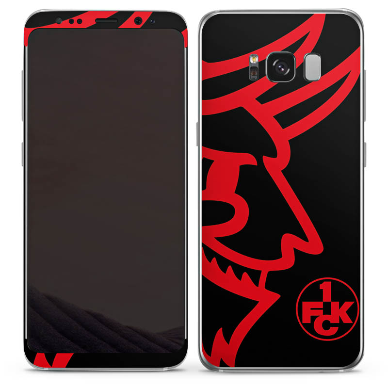 Folien für Smartphones matt