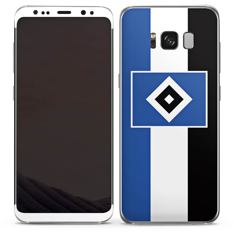 Folien für Smartphones matt