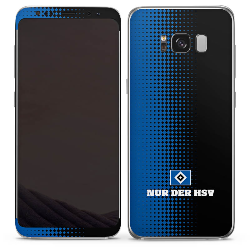 Folien für Smartphones matt