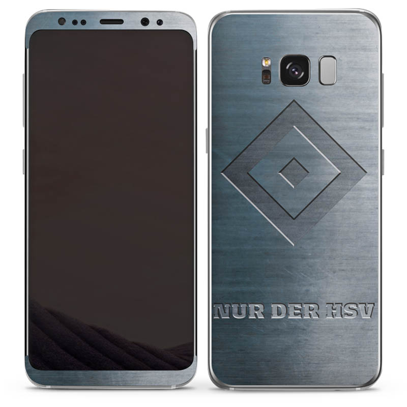 Folien für Smartphones matt