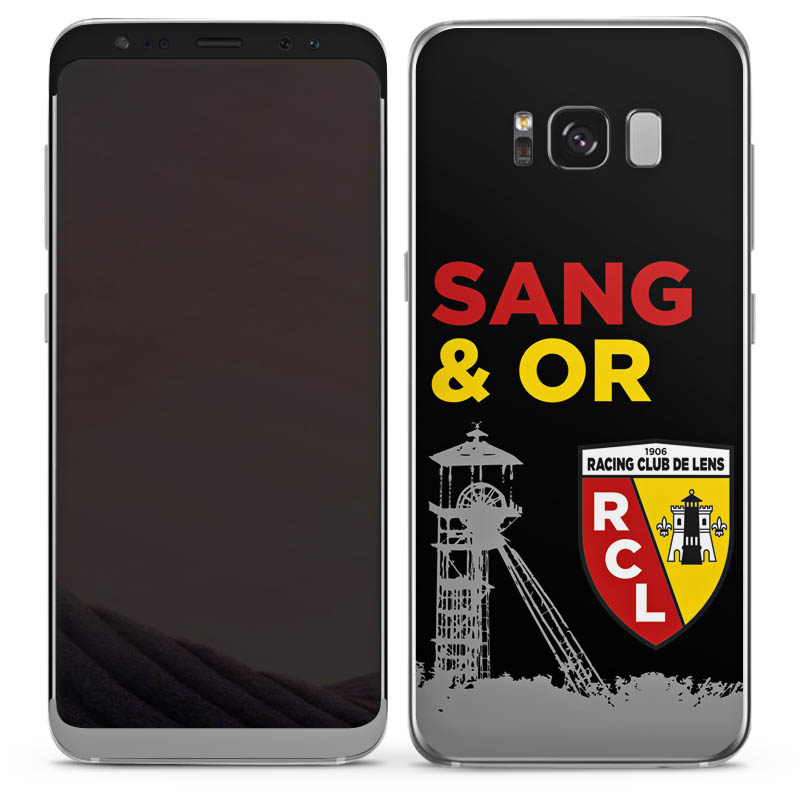 Sang & Or RC Lens