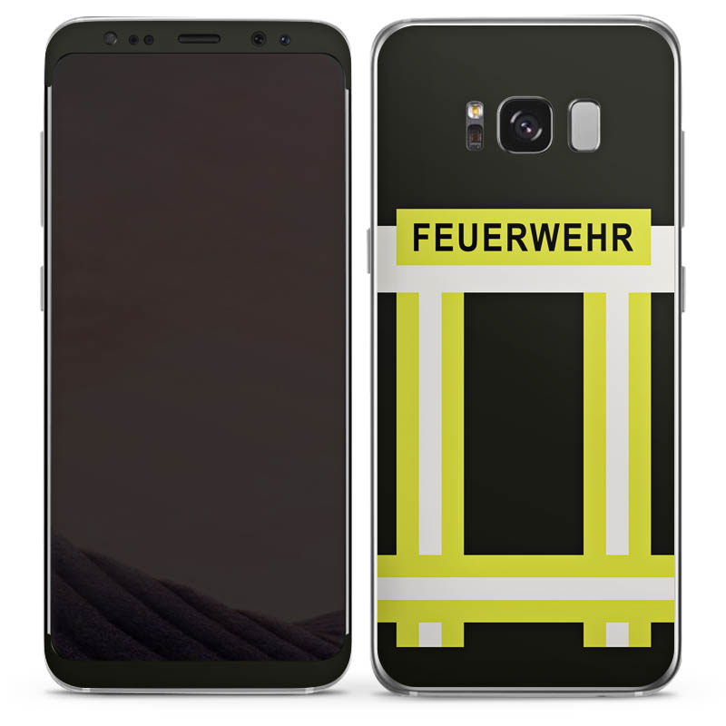 Folien für Smartphones matt