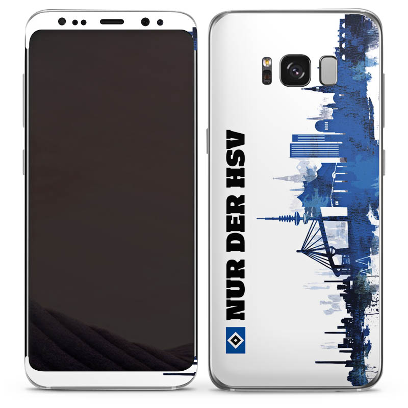 Folien für Smartphones matt