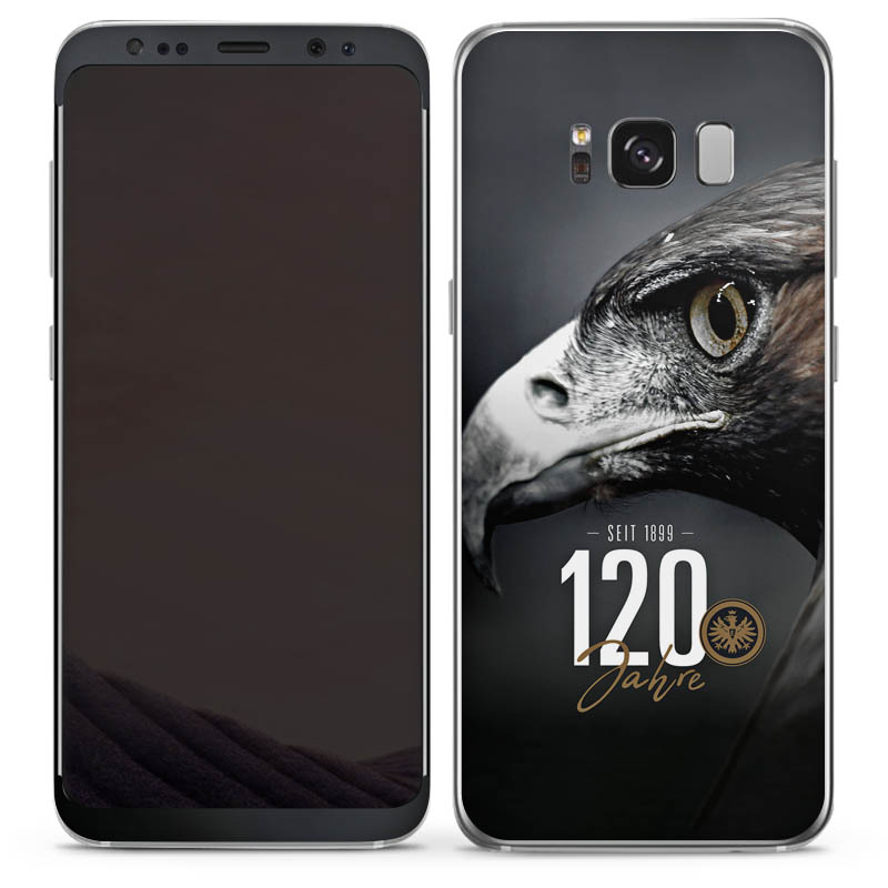 Folien für Smartphones matt