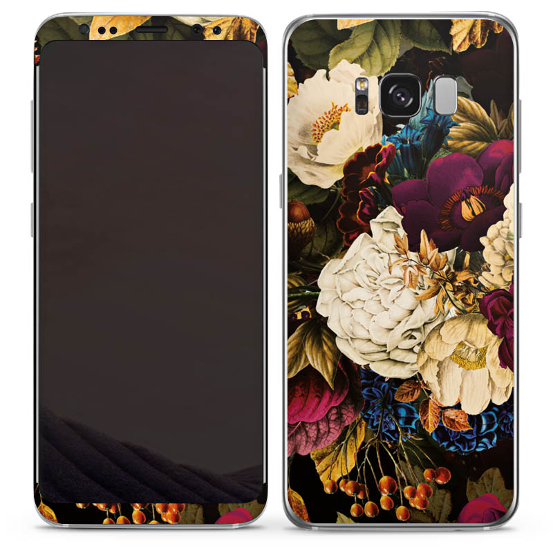 Folien für Smartphones matt