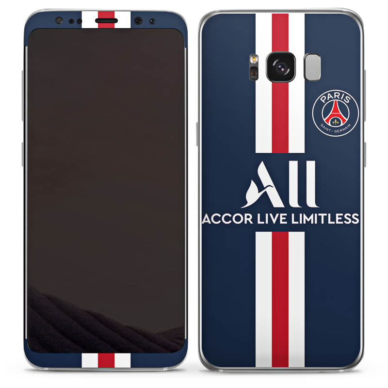 Folien für Smartphones matt