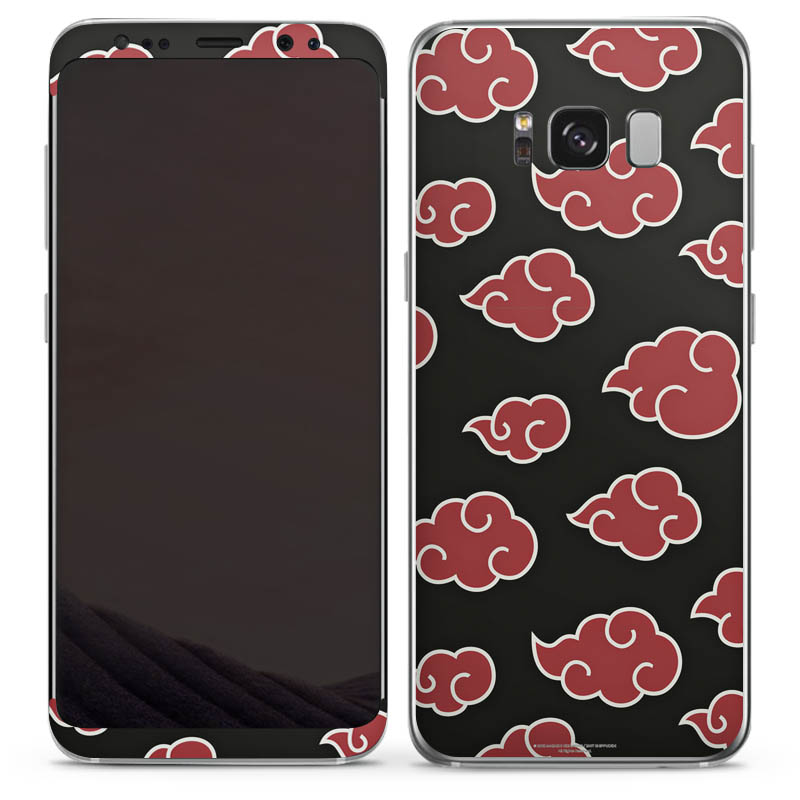 Folien für Smartphones matt