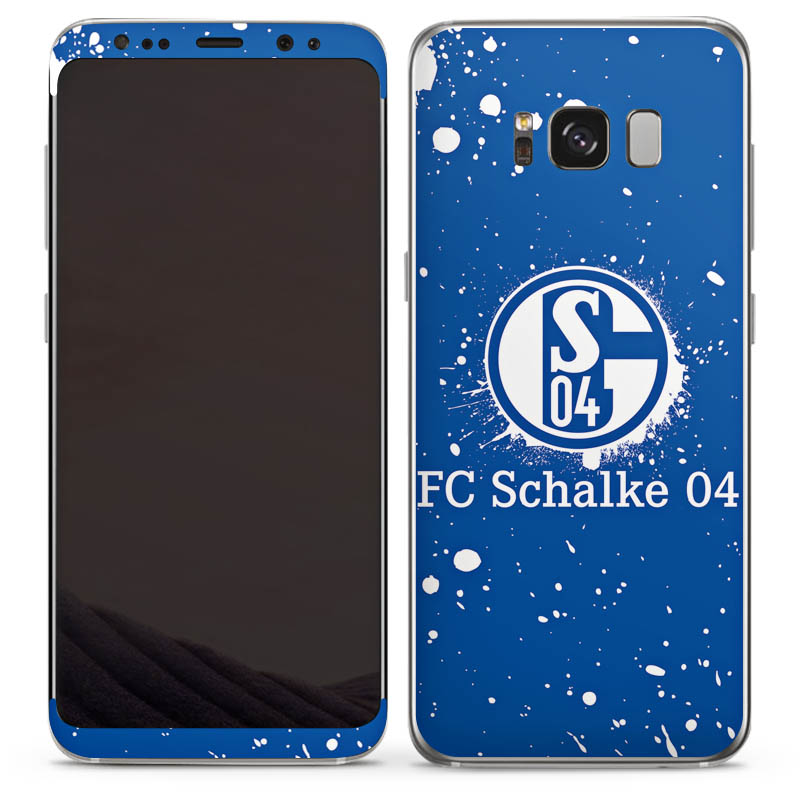 Folien für Smartphones matt